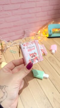 Kit Digital Professoras Delicadas - Imagem 46