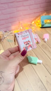 Kit Digital Professoras Delicadas - Imagem 47