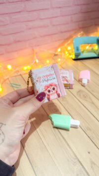 Kit Digital Professoras Delicadas - Imagem 48