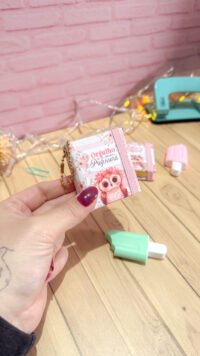 Kit Digital Professoras Delicadas - Imagem 49