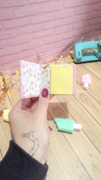 Kit Digital Professoras Delicadas - Imagem 51