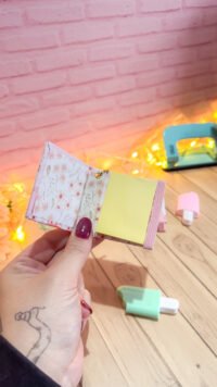 Kit Digital Professoras Delicadas - Imagem 53