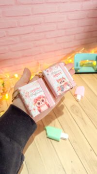 Kit Digital Professoras Delicadas - Imagem 55