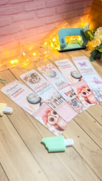 Kit Digital Professoras Delicadas - Imagem 56