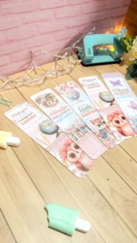 Kit Digital Professoras Delicadas - Imagem 57