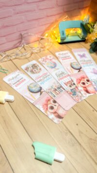 Kit Digital Professoras Delicadas - Imagem 58