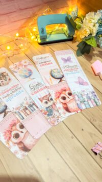 Kit Digital Professoras Delicadas - Imagem 60