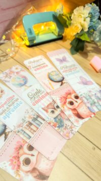 Kit Digital Professoras Delicadas - Imagem 62