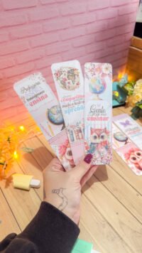 Kit Digital Professoras Delicadas - Imagem 63