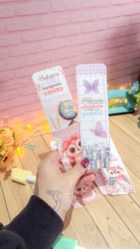 Kit Digital Professoras Delicadas - Imagem 64