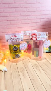 Kit Digital Professoras Delicadas - Imagem 65