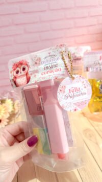 Kit Digital Professoras Delicadas - Imagem 70