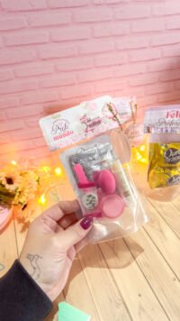 Kit Digital Professoras Delicadas - Imagem 73