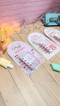 Kit Digital Professoras Delicadas - Imagem 74