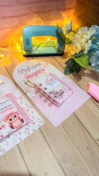 Kit Digital Professoras Delicadas - Imagem 76