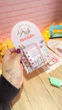 Kit Digital Professoras Delicadas - Imagem 79