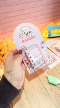 Kit Digital Professoras Delicadas - Imagem 80