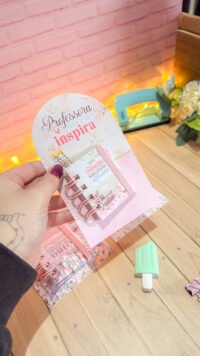 Kit Digital Professoras Delicadas - Imagem 83