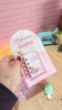 Kit Digital Professoras Delicadas - Imagem 85