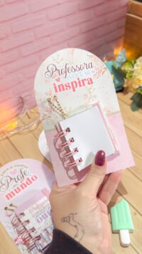 Kit Digital Professoras Delicadas - Imagem 86