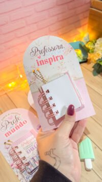 Kit Digital Professoras Delicadas - Imagem 87