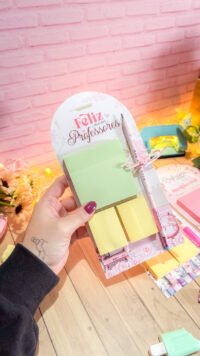 Kit Digital Professoras Delicadas - Imagem 91