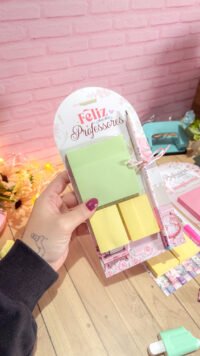 Kit Digital Professoras Delicadas - Imagem 92