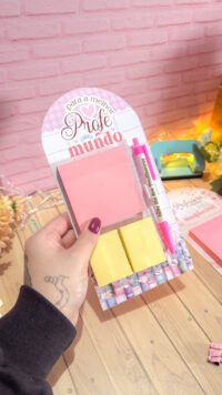 Kit Digital Professoras Delicadas - Imagem 94