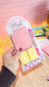 Kit Digital Professoras Delicadas - Imagem 95