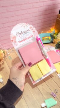 Kit Digital Professoras Delicadas - Imagem 96