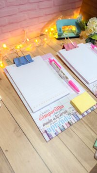 Kit Digital Professoras Delicadas - Imagem 97