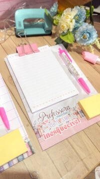 Kit Digital Professoras Delicadas - Imagem 98