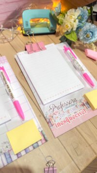 Kit Digital Professoras Delicadas - Imagem 99