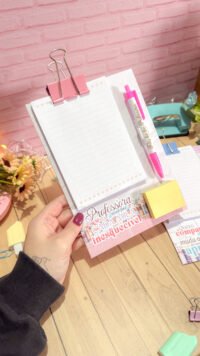 Kit Digital Professoras Delicadas - Imagem 104