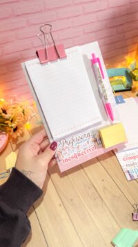 Kit Digital Professoras Delicadas - Imagem 105