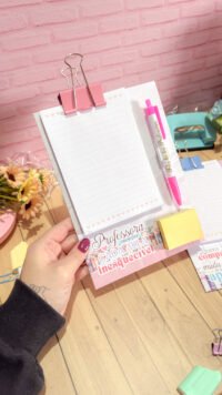 Kit Digital Professoras Delicadas - Imagem 106