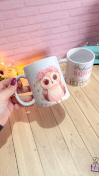 Kit Digital Professoras Delicadas - Imagem 101