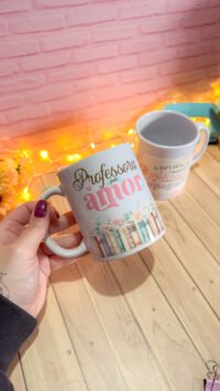 Kit Digital Professoras Delicadas - Imagem 109