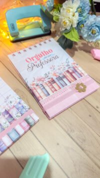 Kit Digital Professoras Delicadas - Imagem 112