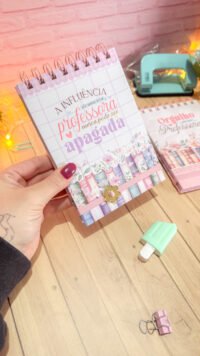 Kit Digital Professoras Delicadas - Imagem 113