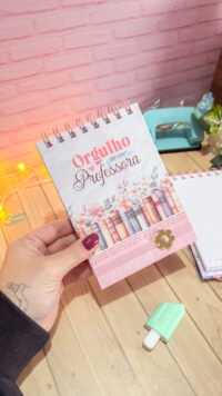 Kit Digital Professoras Delicadas - Imagem 115