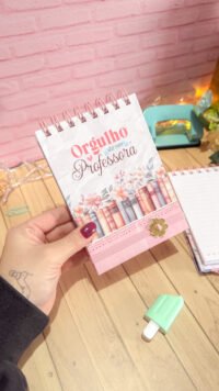 Kit Digital Professoras Delicadas - Imagem 116