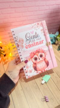 Kit Digital Professoras Delicadas - Imagem 117