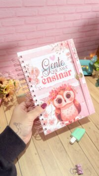 Kit Digital Professoras Delicadas - Imagem 118