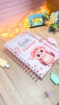 Kit Digital Professoras Delicadas - Imagem 120