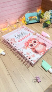 Kit Digital Professoras Delicadas - Imagem 121