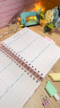 Kit Digital Professoras Delicadas - Imagem 125