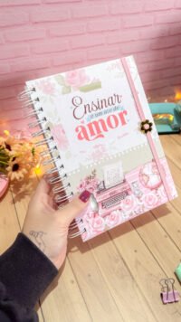 Kit Digital Professoras Delicadas - Imagem 131