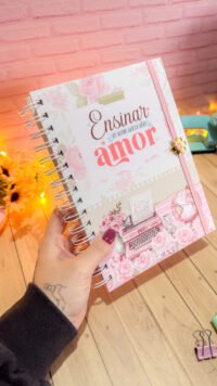 Kit Digital Professoras Delicadas - Imagem 132