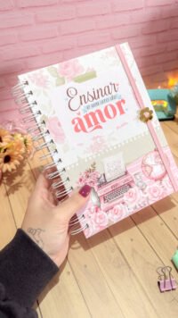 Kit Digital Professoras Delicadas - Imagem 133